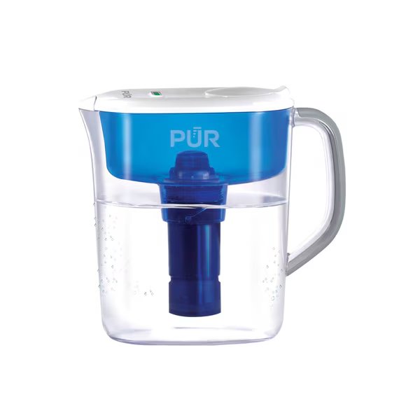 Filter Water Ptchr 11Cup, Pur, Mfr#: PPT111W